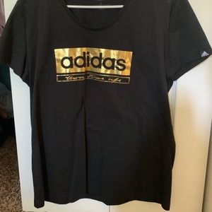 Adidas T-shirt